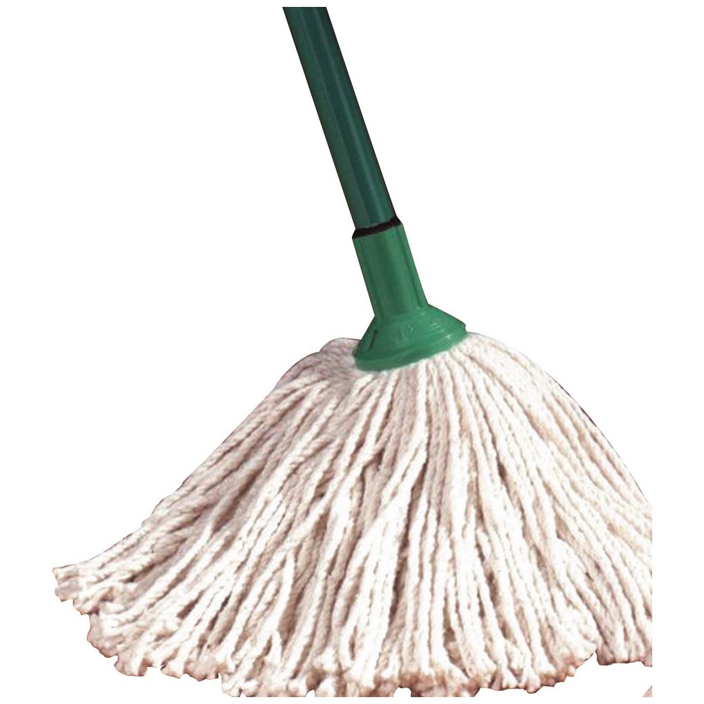 PY Exel® Mop Head - 200grm - Green
