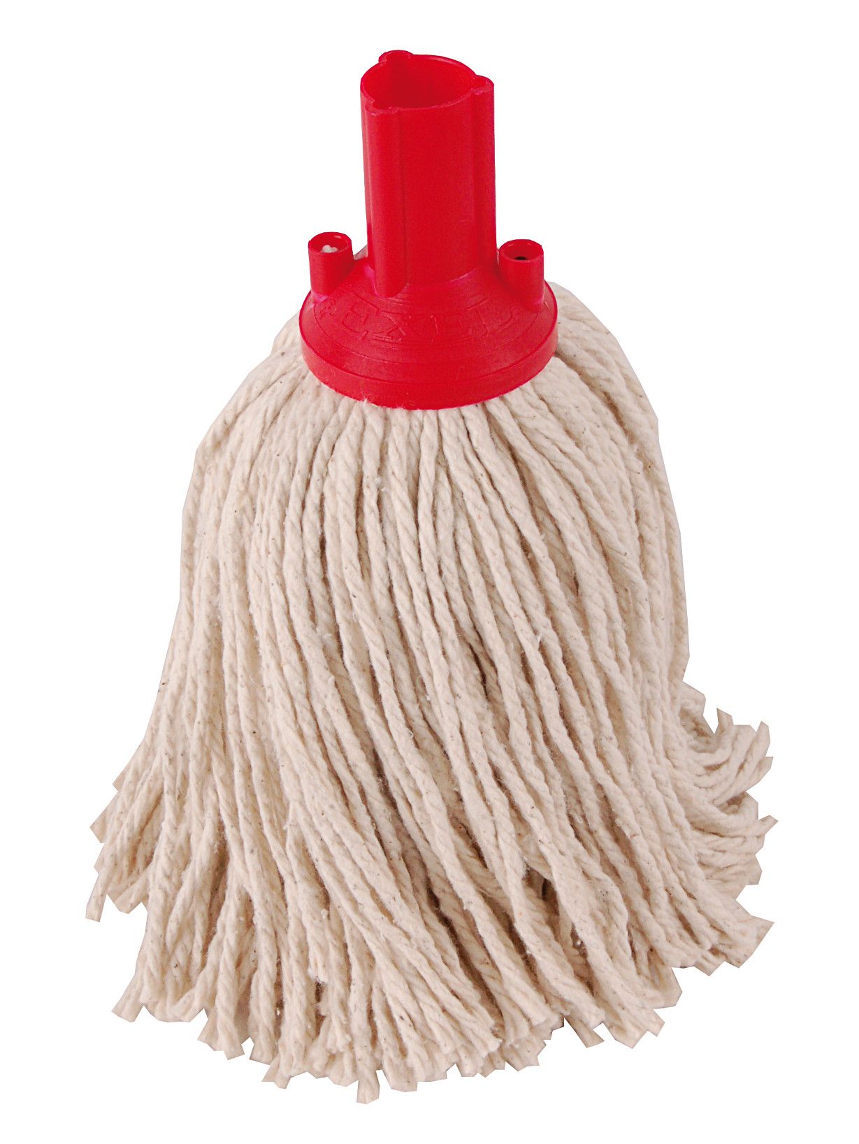 PY Exel® Mop Head - 200grm - Red
