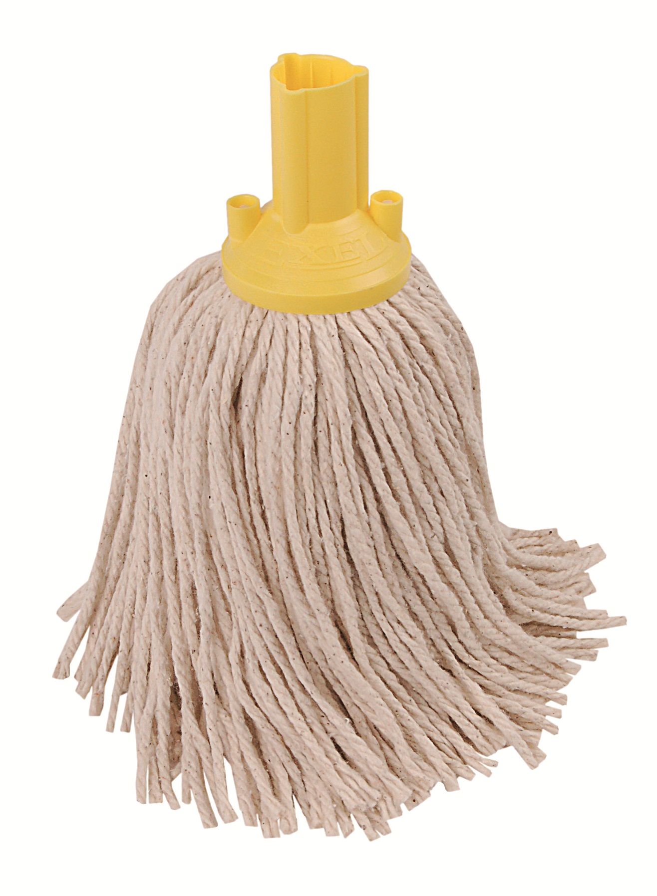 PY Exel® Mop Head - 200grm - Yellow