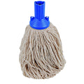 PY Exel® Mop Head - 250grm - Blue