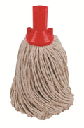 PY Exel® Mop Head - 250grm - Red