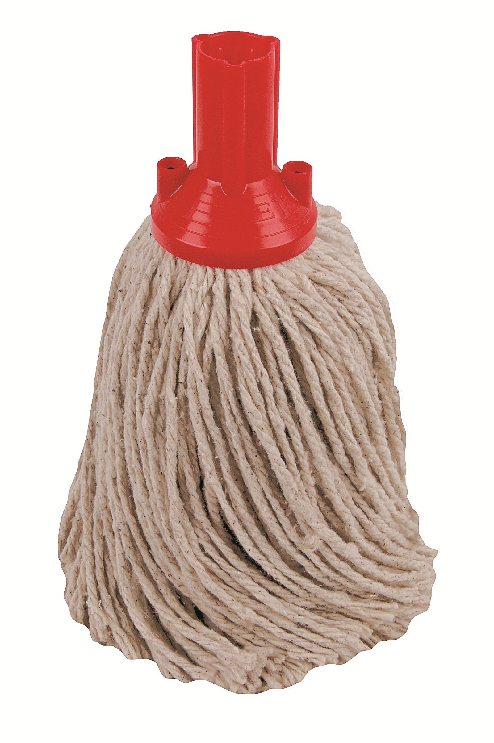 PY Exel® Mop Head - 250grm - Red