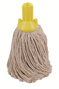 PY Exel® Mop Head - 250grm - Yellow