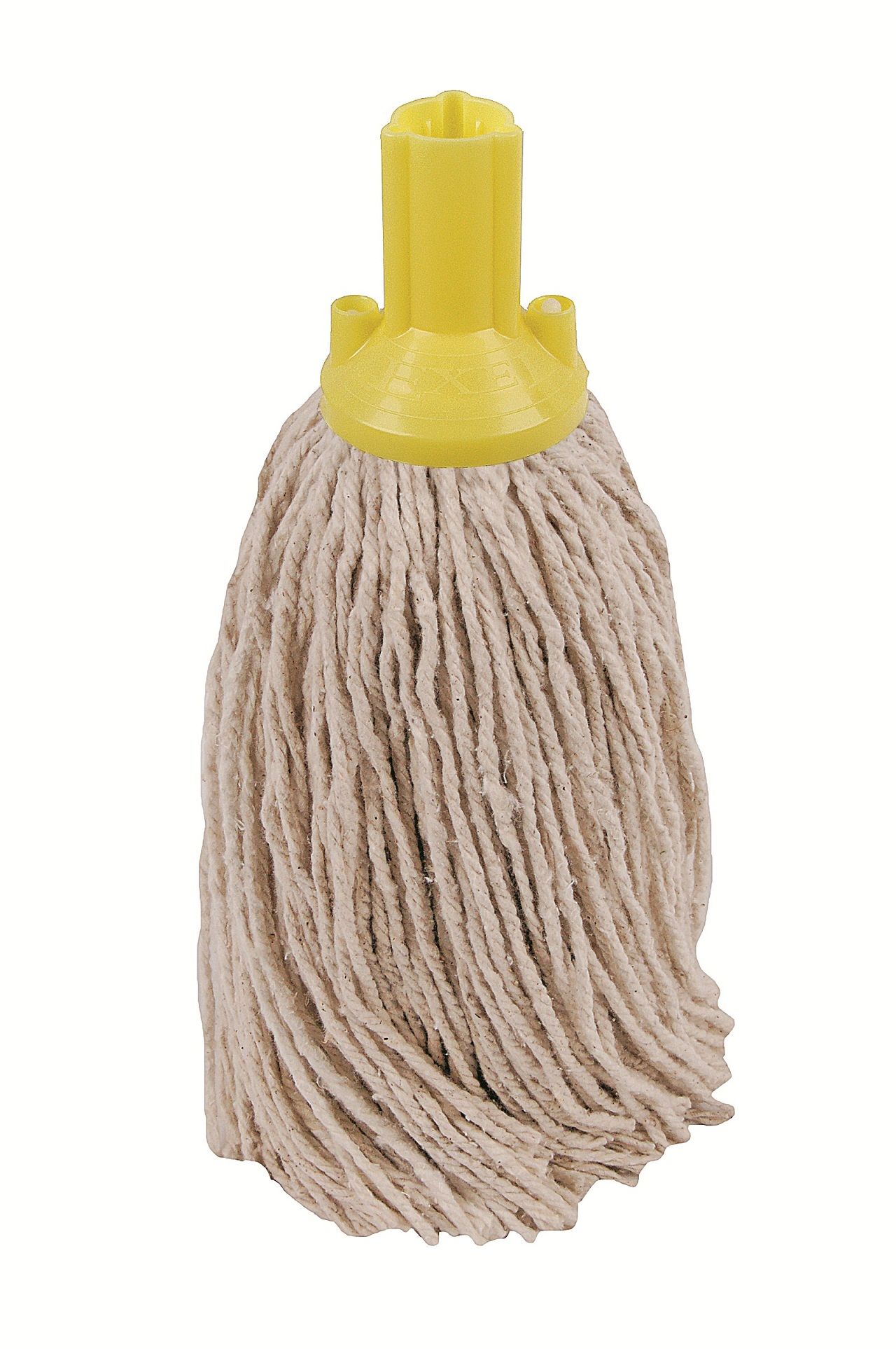 PY Exel® Mop Head - 300grm - Yellow