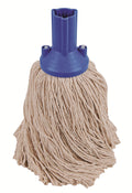 Twine Exel® Mop Head - 200grm - Blue