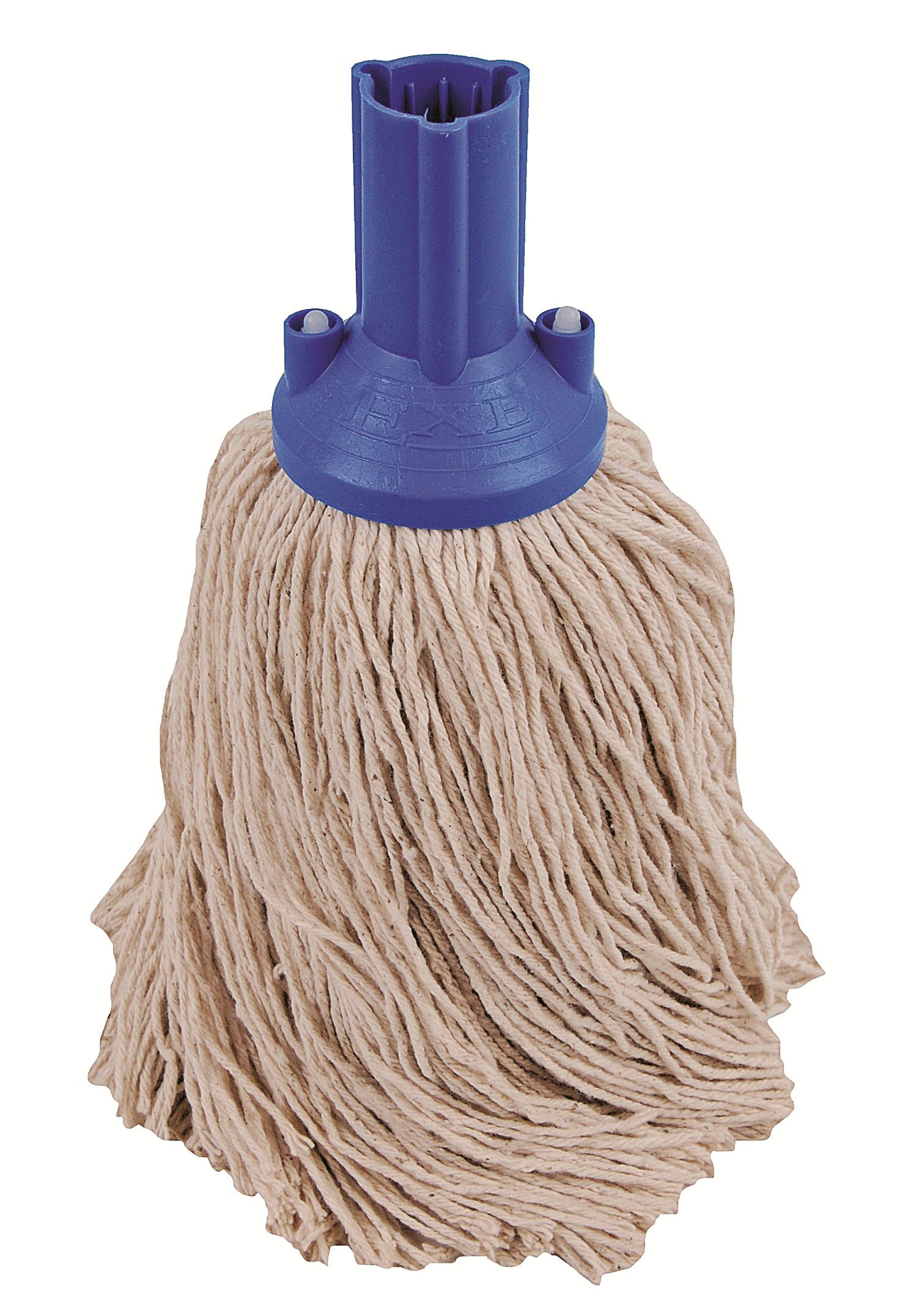 Twine Exel® Mop Head - 200grm - Blue