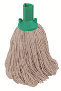 Twine Exel® Mop Head - 200grm - Green