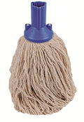 Twine Exel® Mop Head - 250grm - Blue