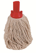 Twine Exel® Mop Head - 250grm - Red