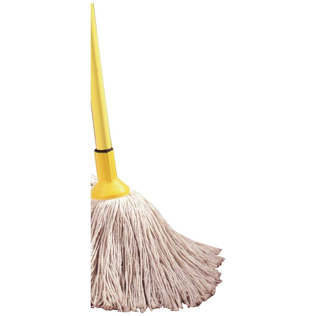 Twine Exel® Mop Head - 250grm - Yellow