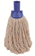 Twine Exel® Mop Head - 300grm - Blue