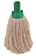 Twine Exel® Mop Head - 300grm - Green