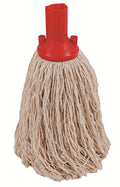 Twine Exel® Mop Head - 300grm - Red