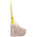 Twine Exel® Mop Head - 300grm - Yellow