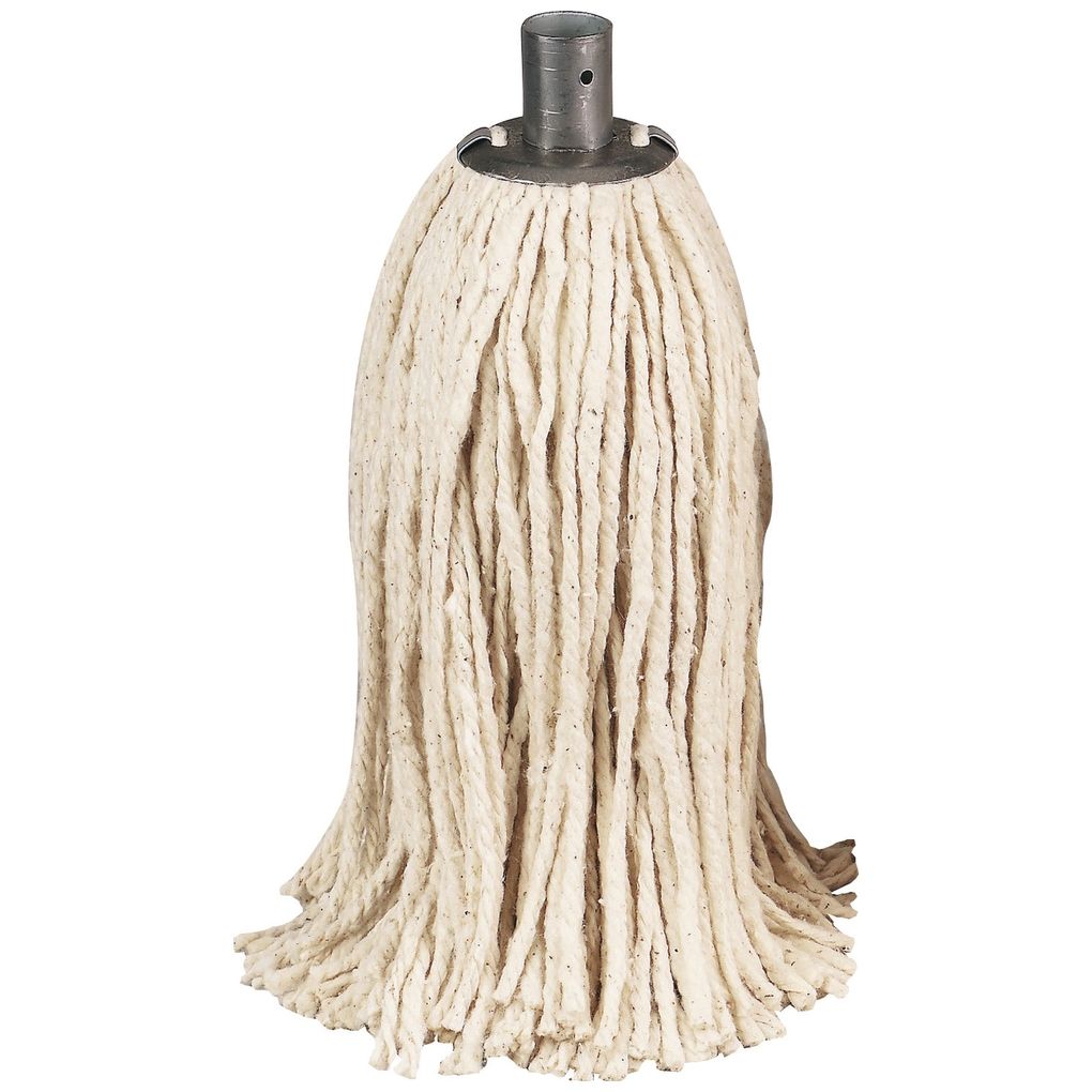 PY14 Metal Socket Mop Head - 220grm