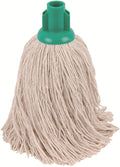 Twine Plastic Mop Head - 240grm - Green