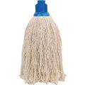 Twine Plastic Mop Head - 300grm - Blue