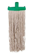 Prairie Exel® Multifold Mop Head - 340grm - Green