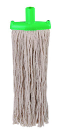 Prairie Exel® Multifold Mop Head - 450grm - Green