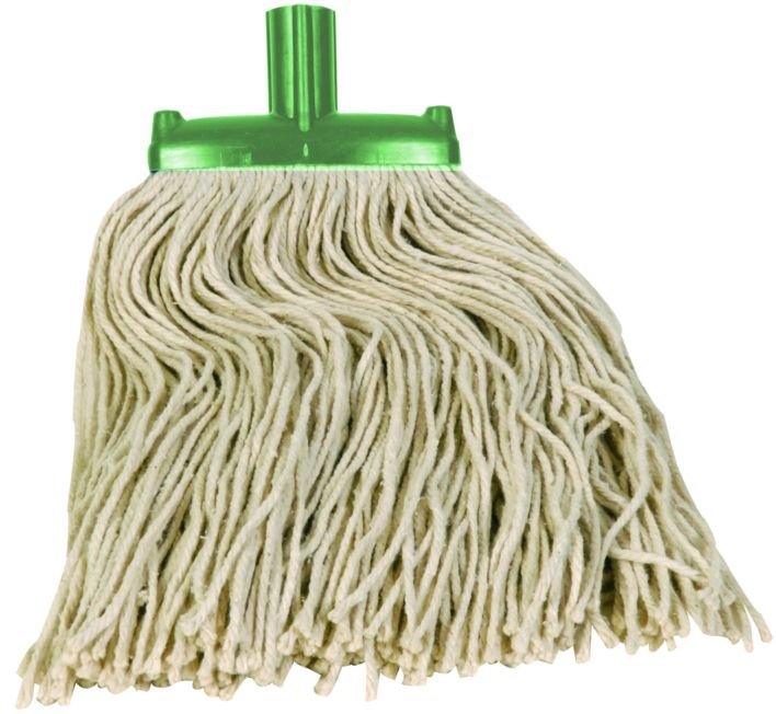 Prairie Exel® PY Mop Head - 340grm - Green