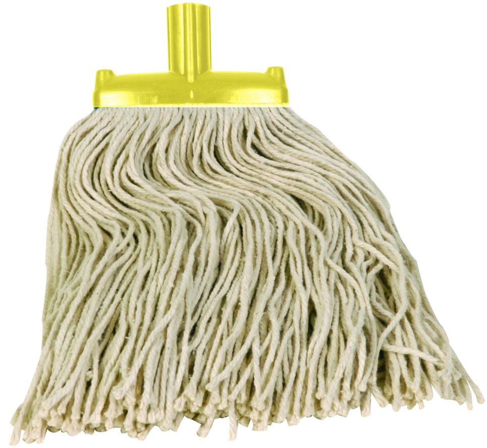 Prairie Exel® PY Mop Head - 340grm - Yellow