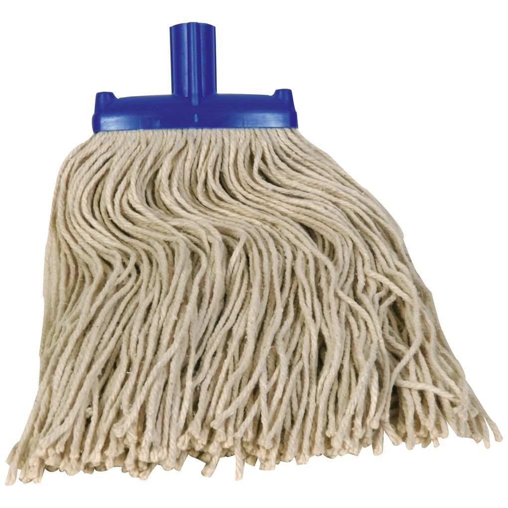 Prairie Exel® PY Mop Head - 450grm - Blue