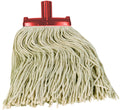 Prairie Exel® PY Mop Head - 450grm - Red