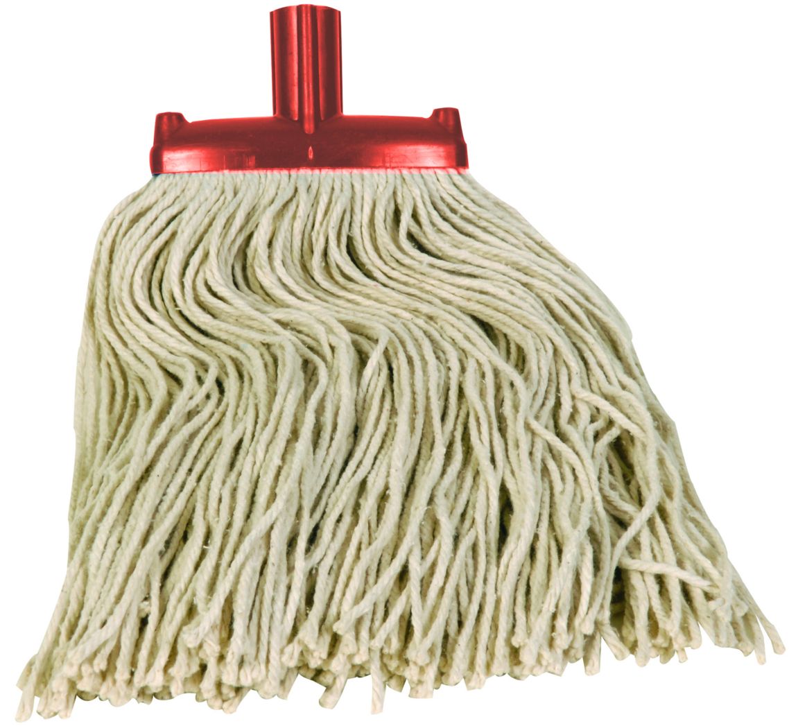 Prairie Exel® PY Mop Head - 450grm - Red