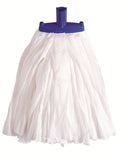 Prairie Exel® Big White Mop Head - Blue
