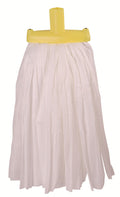Prairie Exel® Big White Mop Head - Yellow