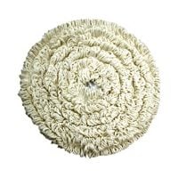 Carpet Bonnet Mop - 15"