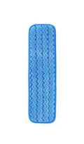HYGEN Microfibre Wet Mop Head - 40cm