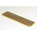 HYGEN Microfibre Scrubber Mop Head - 40cm