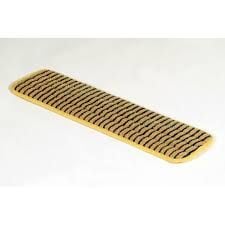 HYGEN Microfibre Scrubber Mop Head - 40cm