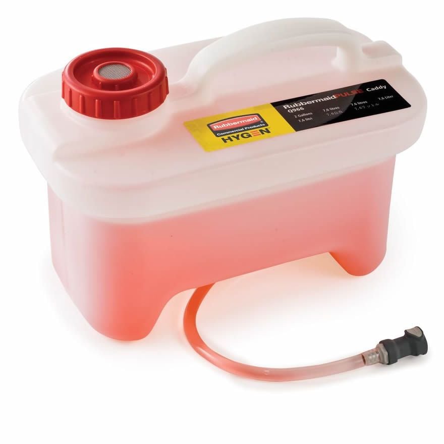 HYGEN™ Refill Caddy - 7.5L