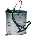 Roller Bucket