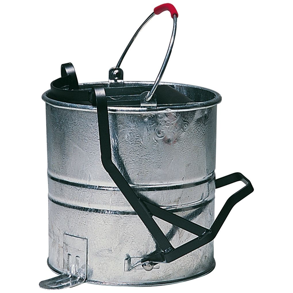 Roller Bucket