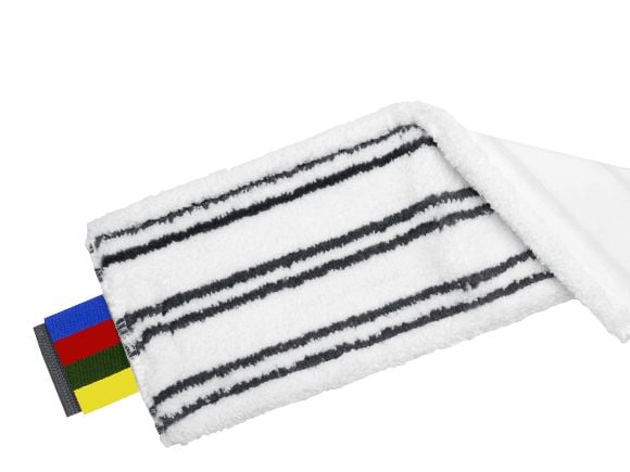 Vileda UltraSpeed Pro Microlite Mop Pad - 40cm