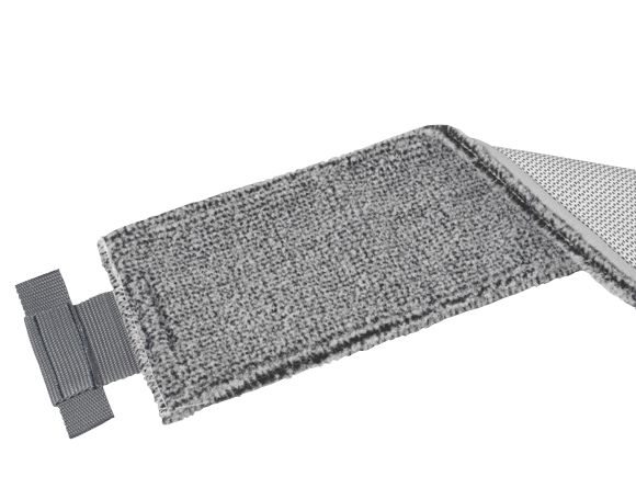 Vileda UltraSpeed Pro Safe Mop Pad - 40cm