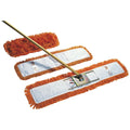Complete Golden Magnet Floor Sweeper - 40cm