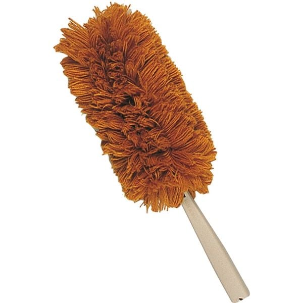 Golden Magnet Dust Maid