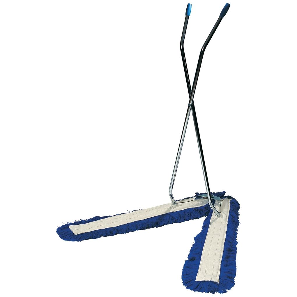 Complete Synthetic V Sweeper