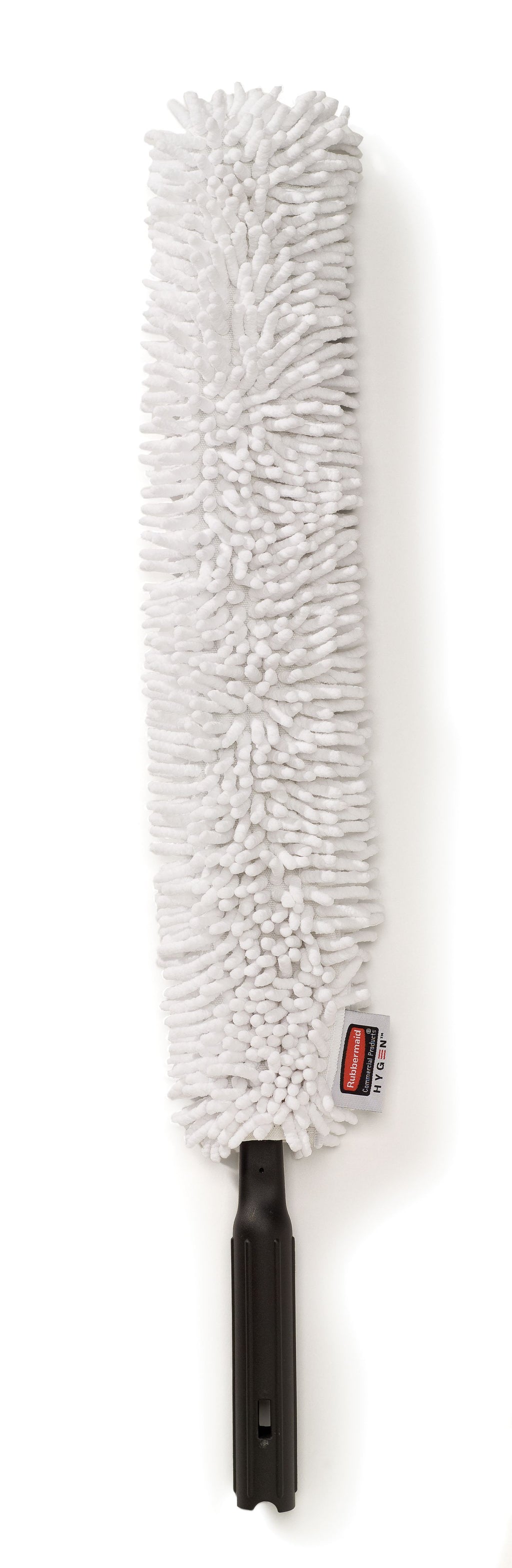 HYGEN™ Microfibre Quick-Connect Flexi-Wand and Duster