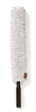 HYGEN™ Microfibre Quick-Connect Flexi-Wand and Duster