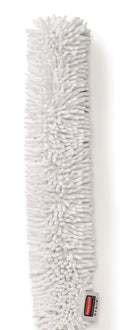 Replacement Sleeve for HYGEN™ Microfibre Quick-Connect Flexi-Wand and Duster