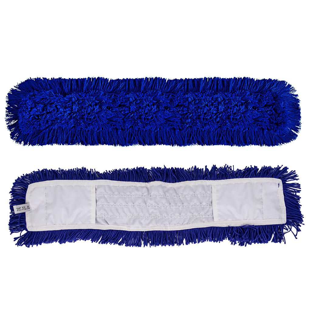 Sweeper Replacement Head - 60cm - Blue