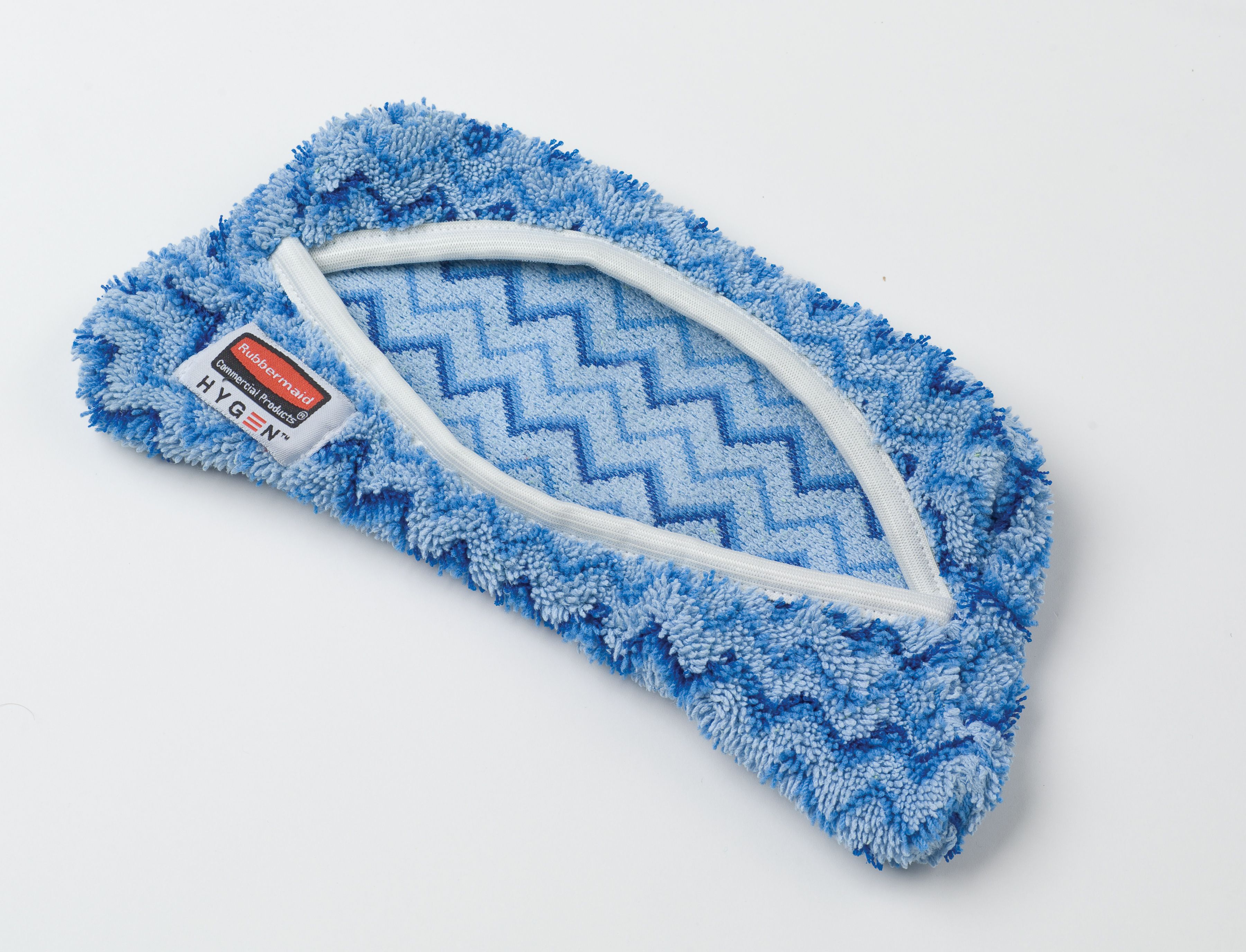 HYGEN™ Microfibre Damp Cover