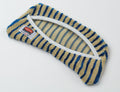 HYGEN™ Scrub Mop Cover
