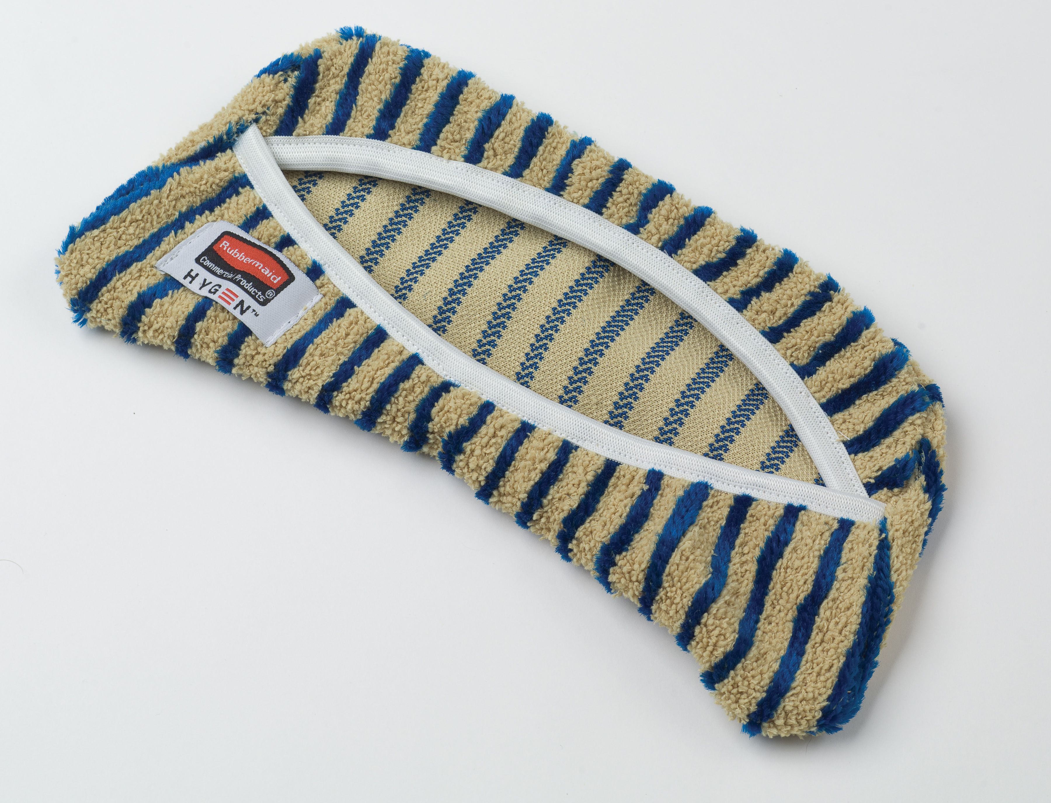 HYGEN™ Scrub Mop Cover