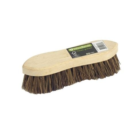 Woodlands Bassine Stiff Hand Scrub